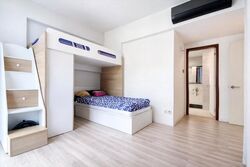 Carissa Park Condominium (D17), Condominium #532049991